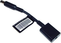 HP small barrel tip til barrel tip converter